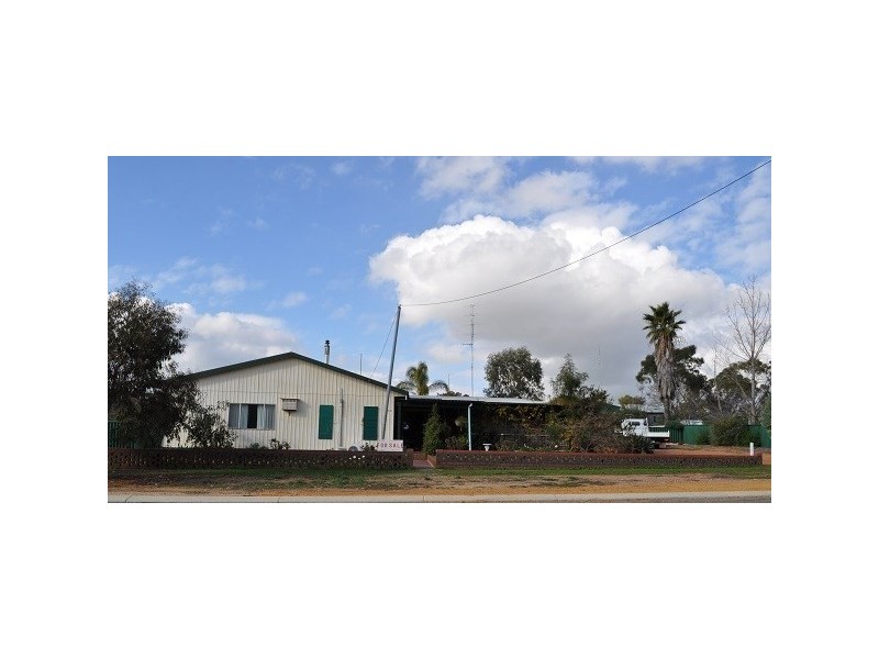 31 and 33 Stratford Street, Pingelly WA 6308