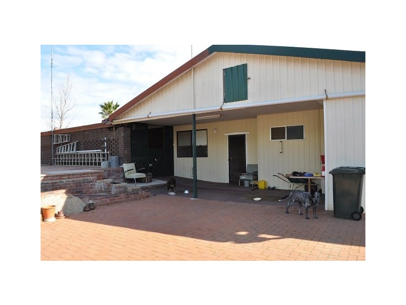 31 and 33 Stratford Street, Pingelly WA 6308