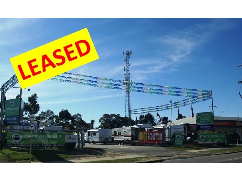 1922 ALBANY Highway, Maddington WA 6109