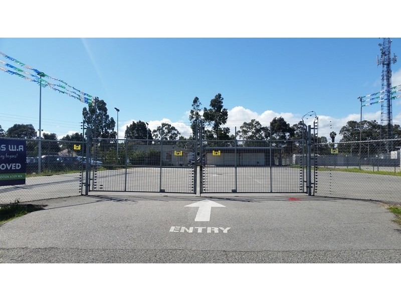 1922 ALBANY Highway, Maddington WA 6109