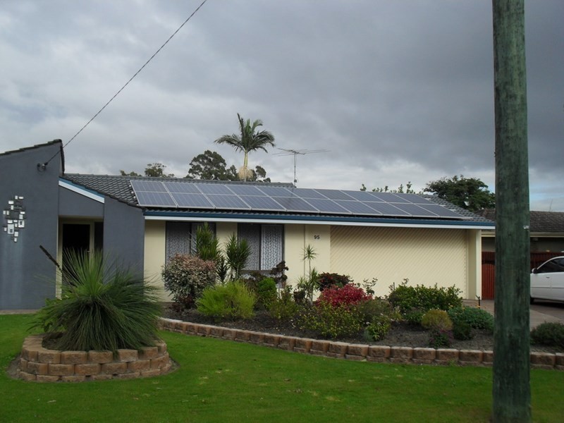 95 Agincourt Drive, Forrestfield WA 6058