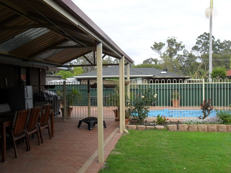 95 Agincourt Drive, Forrestfield WA 6058