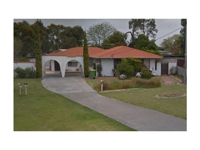 5A Ospringe Street, Gosnells WA 6110