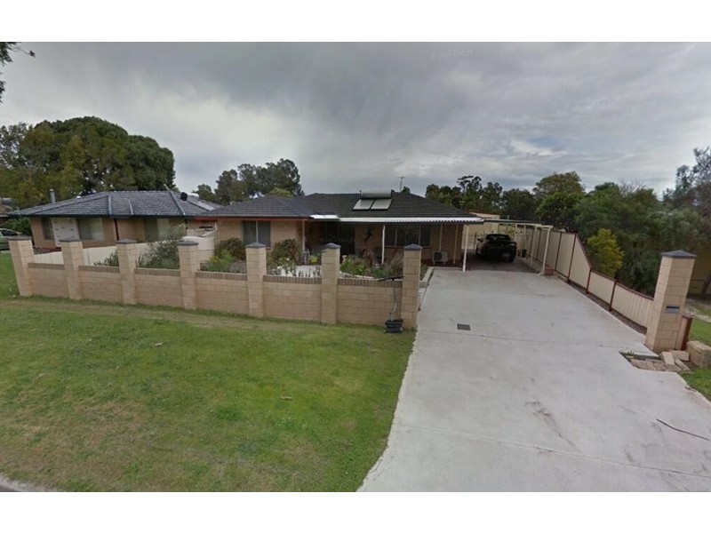 37 Bertram Street, Maddington WA 6109