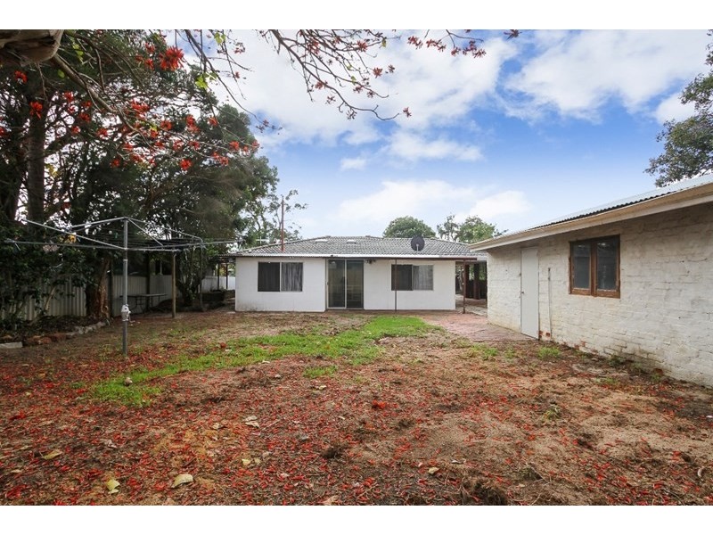 19 Coachwood Way, Maddington WA 6109