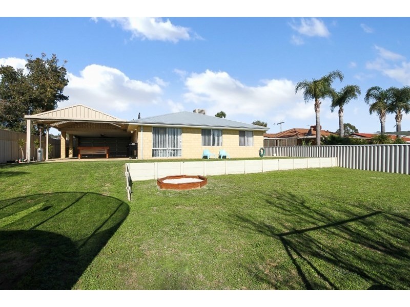 22 Mariana Close, Maddington WA 6109