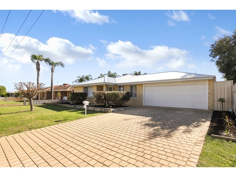 22 Mariana Close, Maddington WA 6109