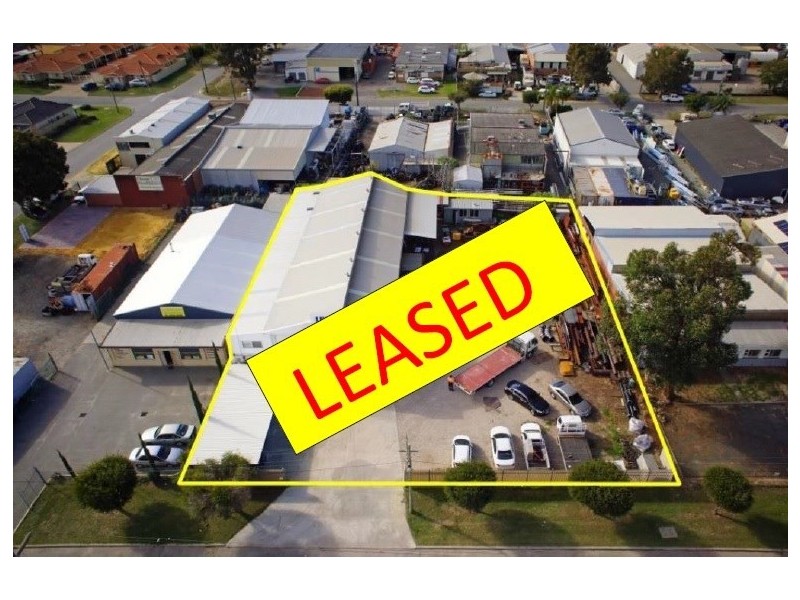 20-22 MARRIOT Street, Cannington WA 6107