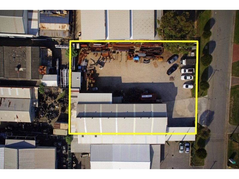 20-22 MARRIOT Street, Cannington WA 6107