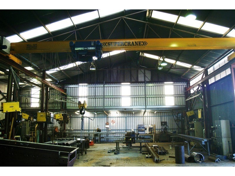 20-22 MARRIOT Street, Cannington WA 6107