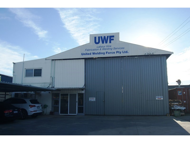 20-22 MARRIOT Street, Cannington WA 6107