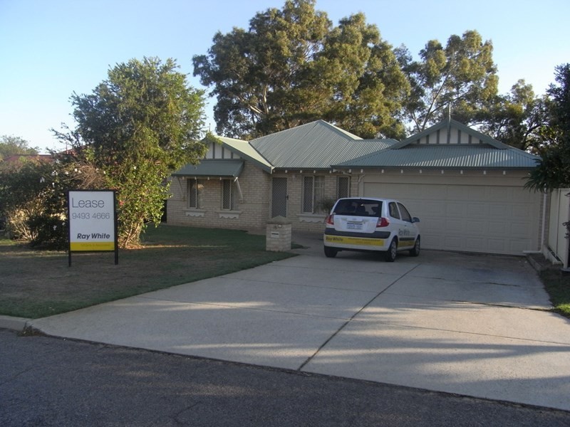 15 Croft Street, Gosnells WA 6110