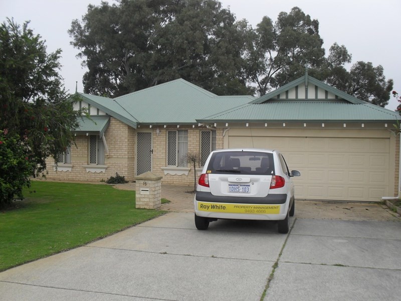 15 Croft Street, Gosnells WA 6110