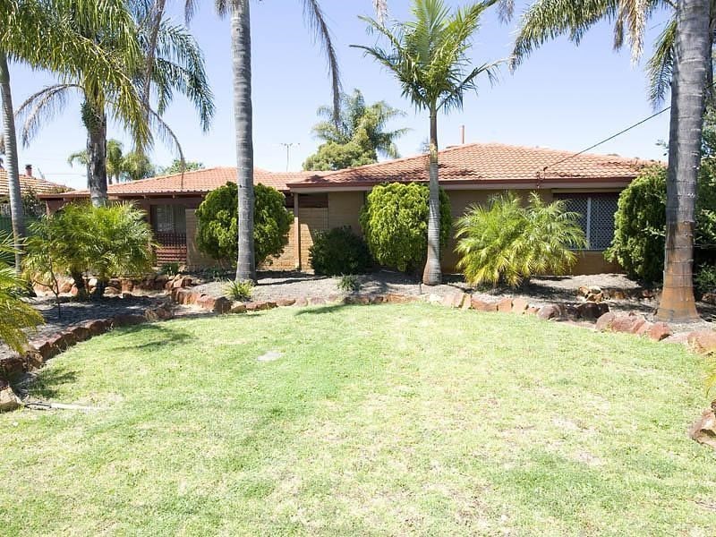 3 Rayne Street, Maddington WA 6109