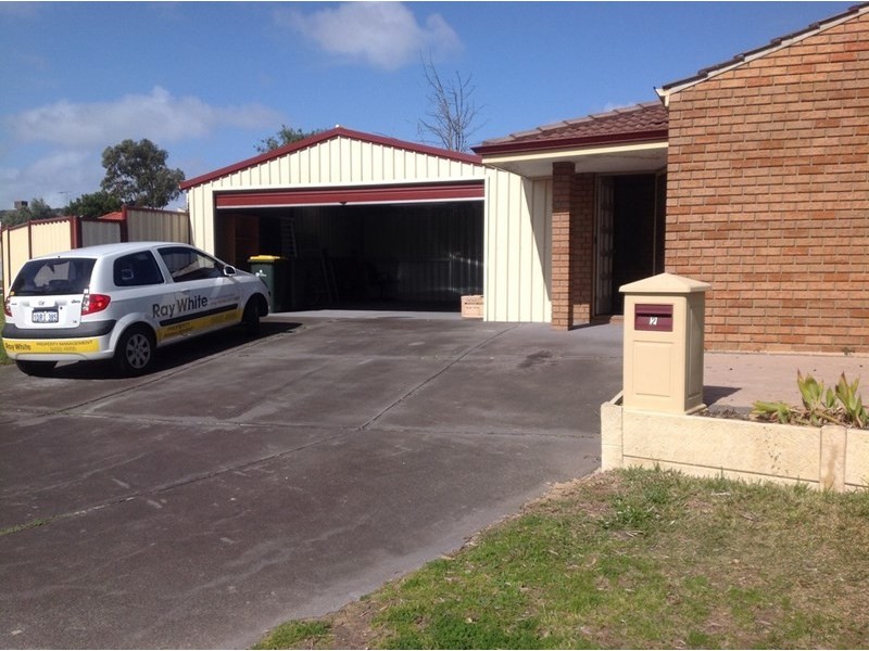 2 Sloop Place, Heathridge WA 6027