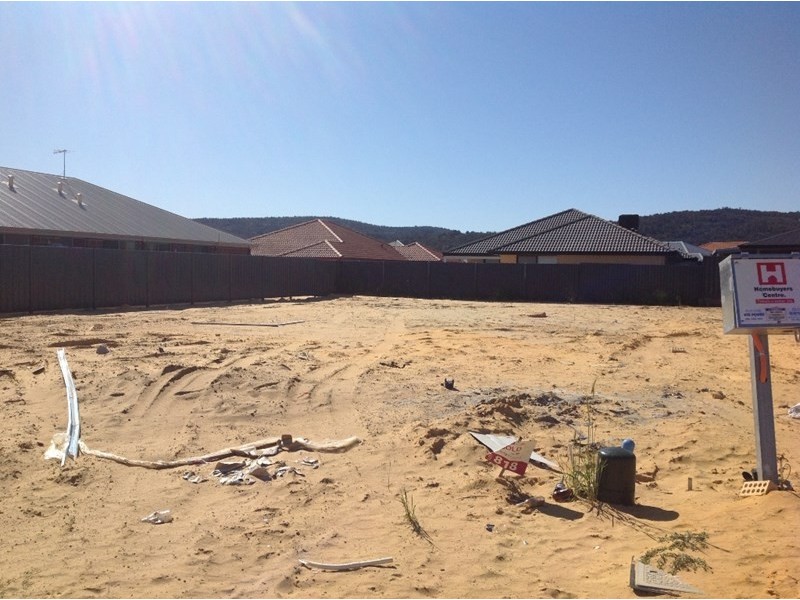 11 Chicory Way, Byford WA 6122