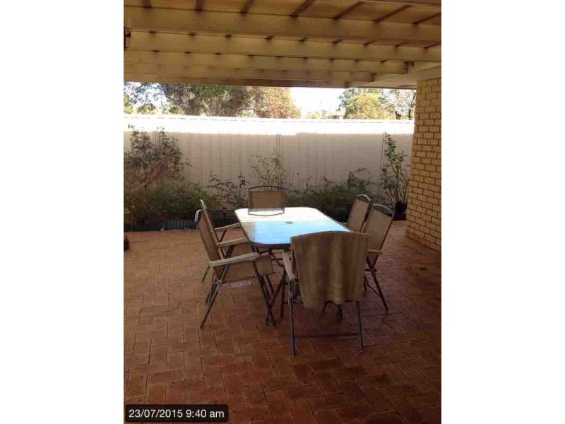 10/63 Third Avenue, Kelmscott WA 6111
