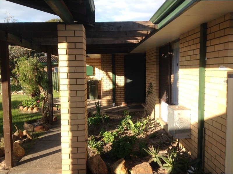 45 Ravenscroft Way, Kelmscott WA 6111