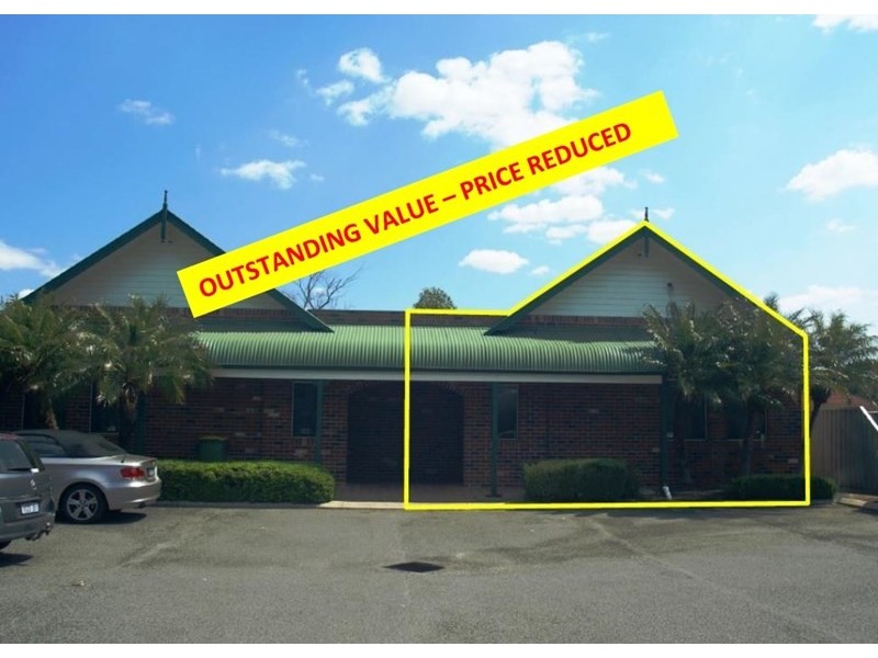 2/51 WHEATLEY Street, Gosnells WA 6110