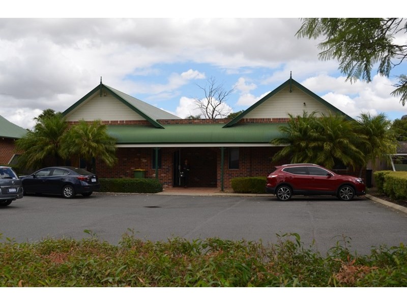 2/51 WHEATLEY Street, Gosnells WA 6110
