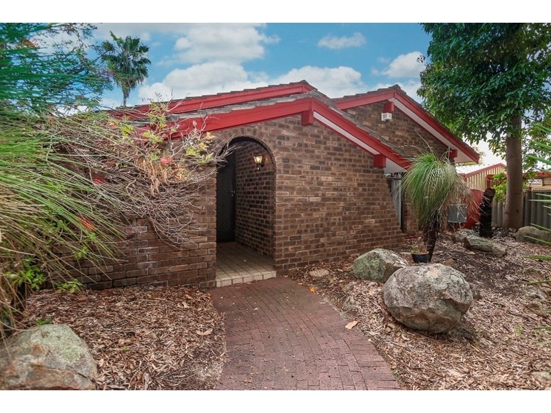 5 Alistair Street, Huntingdale WA 6110