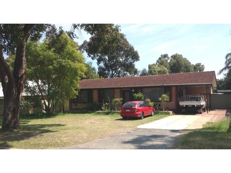 44 Pitchford Avenue, Maddington WA 6109