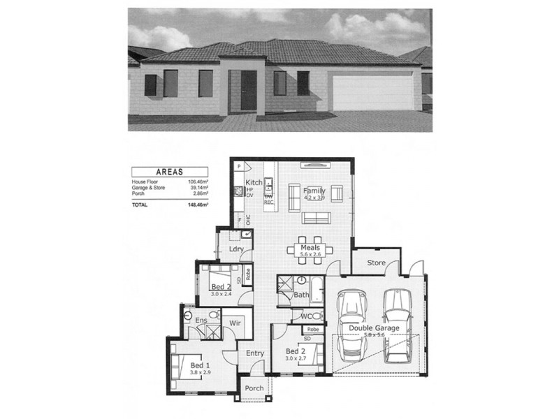 1/18 Panozza Circle, Maddington WA 6109