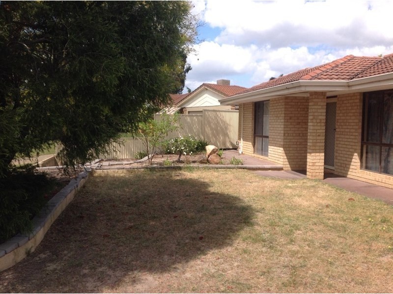 1 Durack Crescent, Gosnells WA 6110