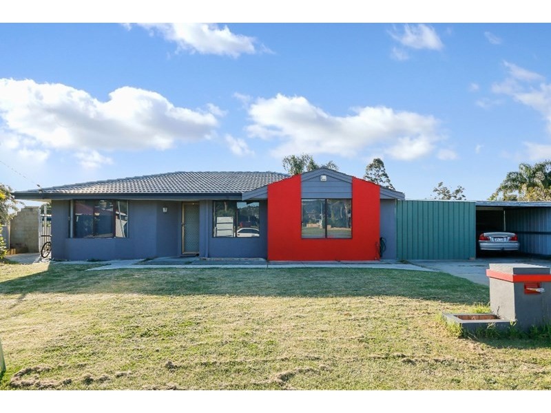 46 Hibiscus Road, Maddington WA 6109