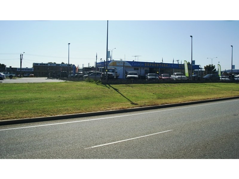 6/1787 and 1803 ALBANY Highway, Kenwick WA 6107