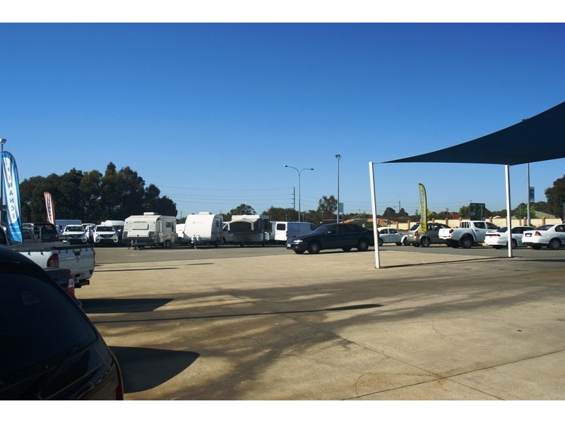 6/1787 and 1803 ALBANY Highway, Kenwick WA 6107