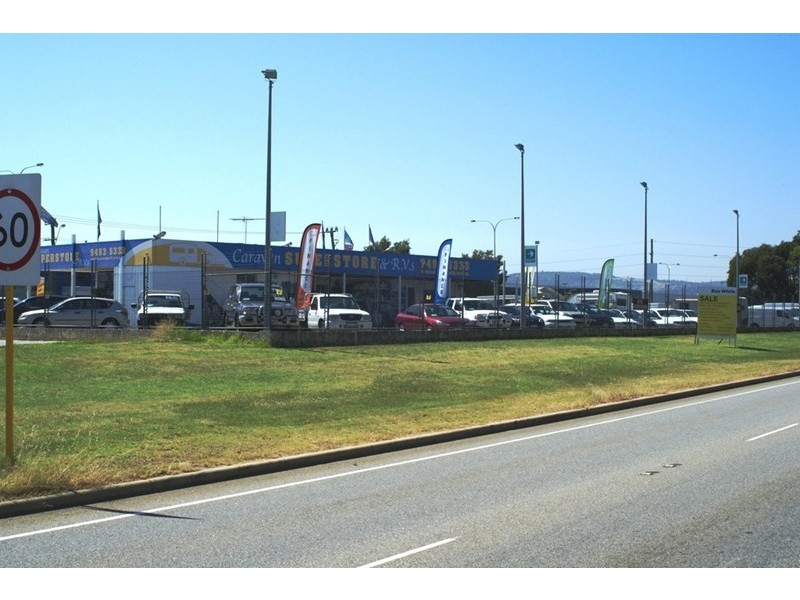 6/1787 and 1803 ALBANY Highway, Kenwick WA 6107