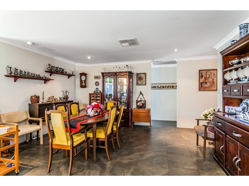 31 Tarradee Circuit, Thornlie WA 6108