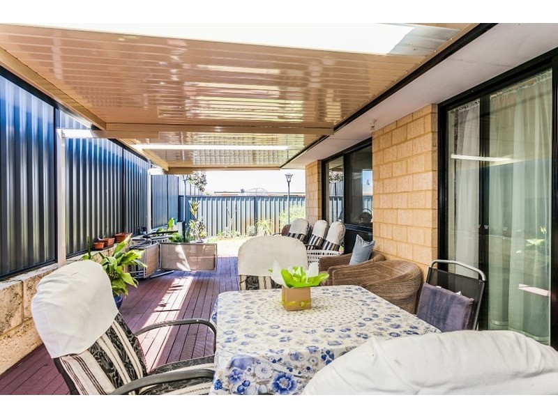 31 Tarradee Circuit, Thornlie WA 6108