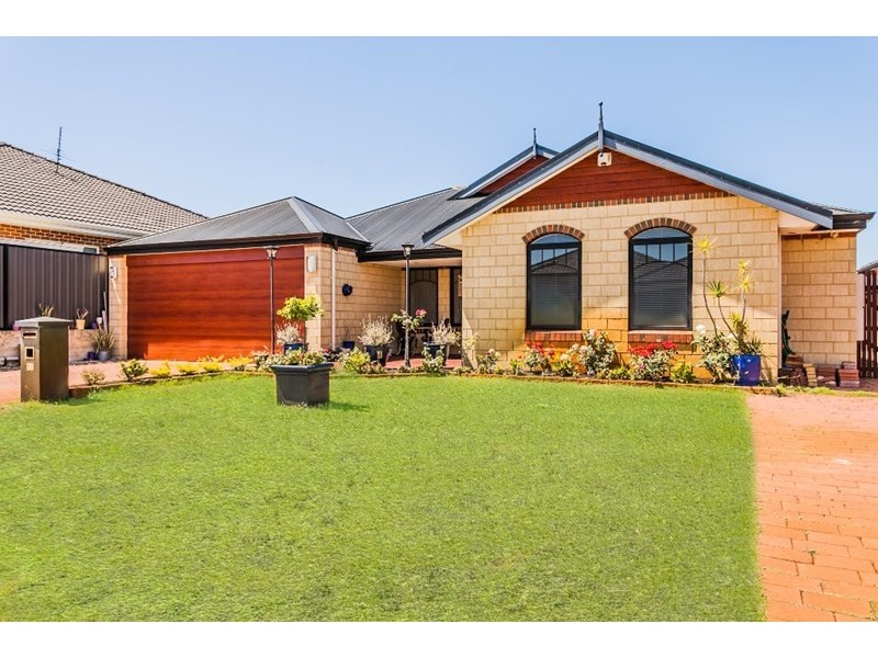 31 Tarradee Circuit, Thornlie WA 6108