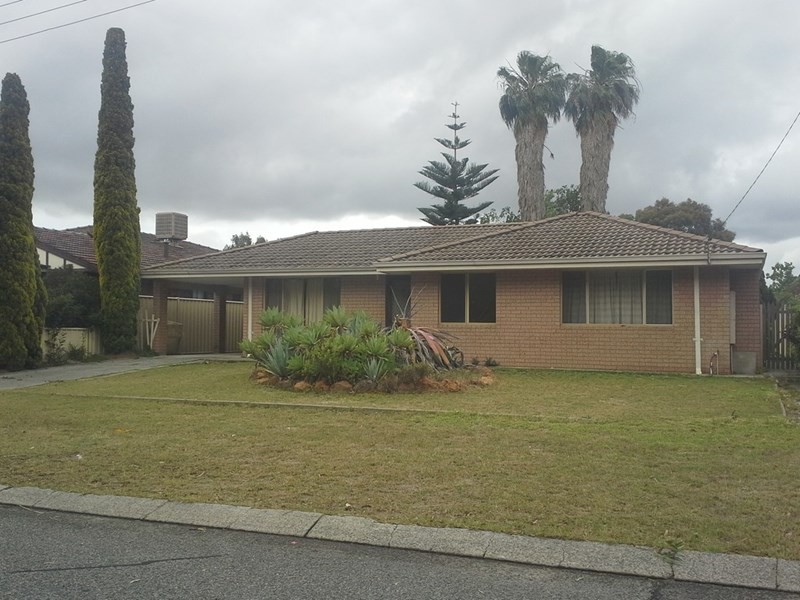 18 Dellavanzo Street, Maddington WA 6109