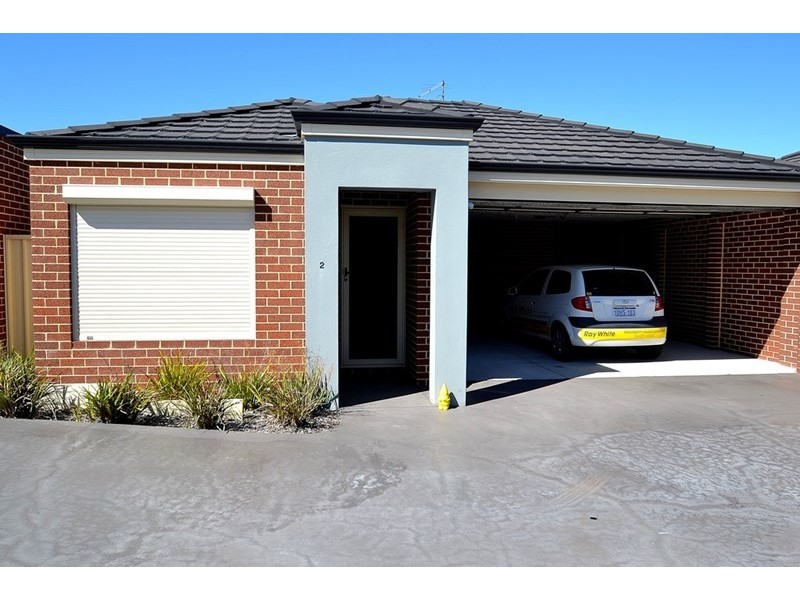 2/102 Westfield Road, Kelmscott WA 6111