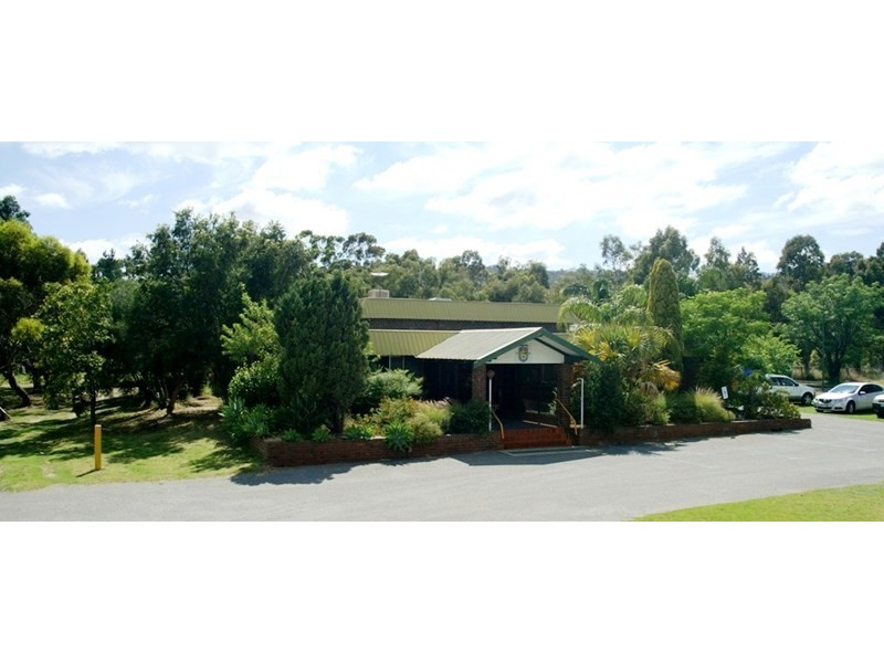 46 STANILAND Street, Orange Grove WA 6109