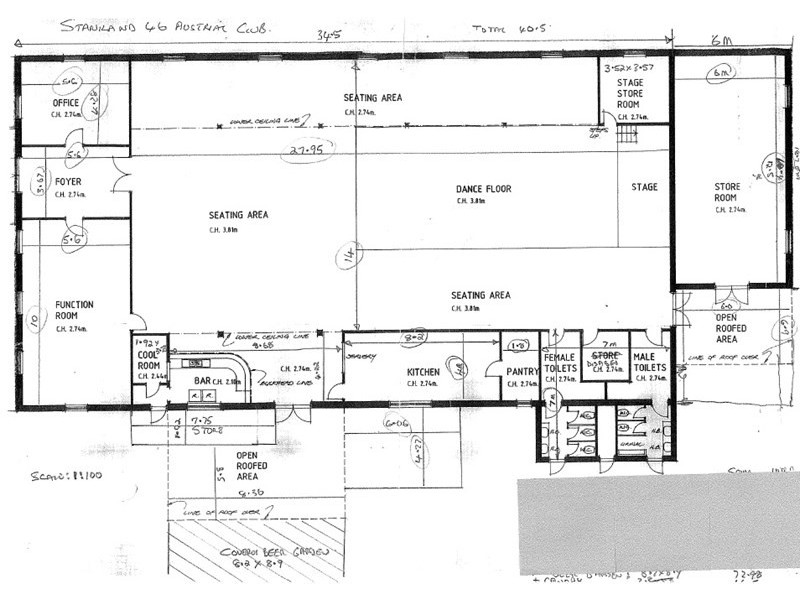 46 STANILAND Street, Orange Grove WA 6109