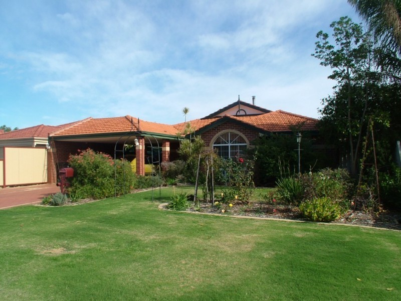 3 Lauterbach Drive, Gosnells WA 6110
