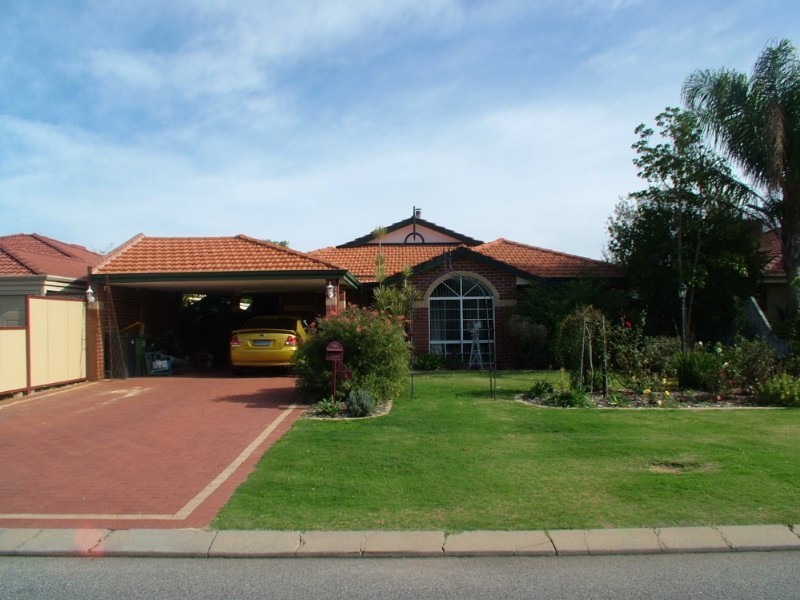 3 Lauterbach Drive, Gosnells WA 6110