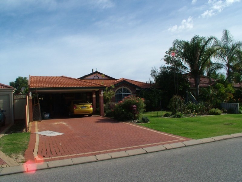 3 Lauterbach Drive, Gosnells WA 6110