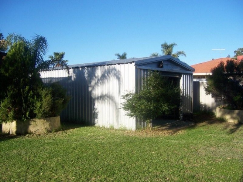 21 Kilmeston Court, Maddington WA 6109