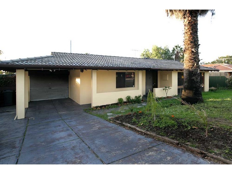 77 Hume Road, Thornlie WA 6108