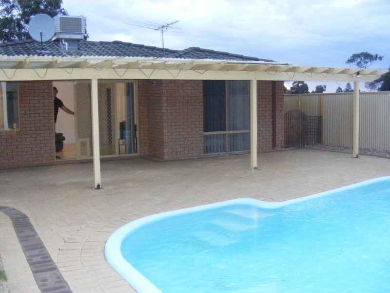 67 Greenough Way, Gosnells WA 6110