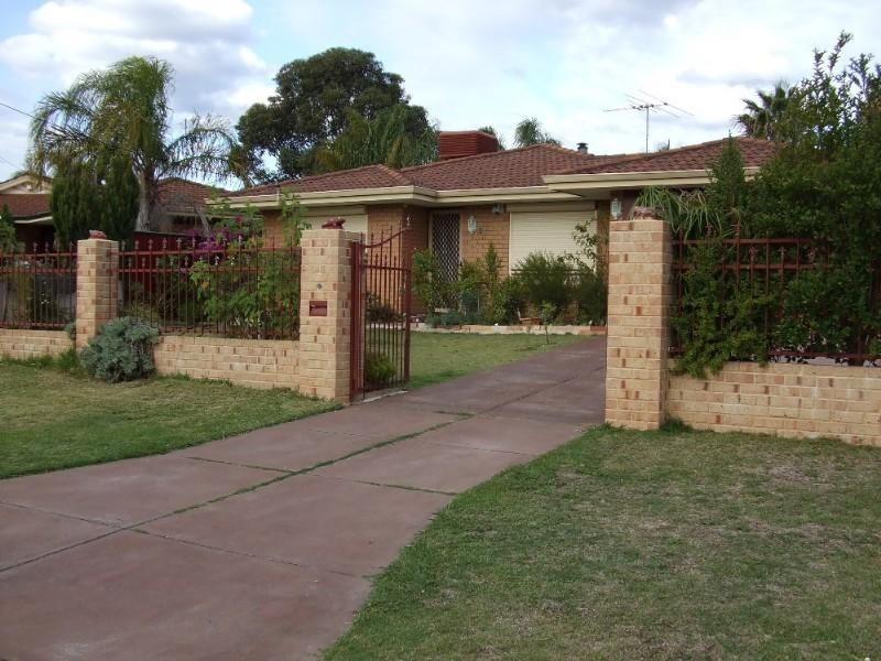 29 Darling Court, Maddington WA 6109