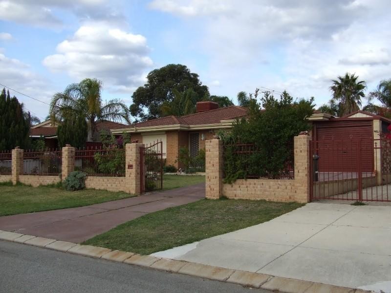 29 Darling Court, Maddington WA 6109