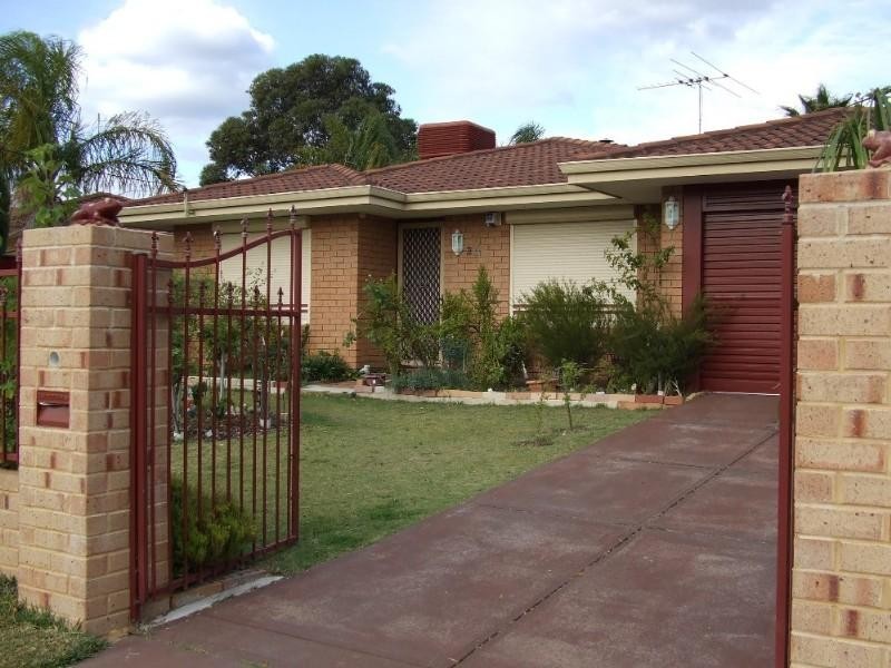 29 Darling Court, Maddington WA 6109