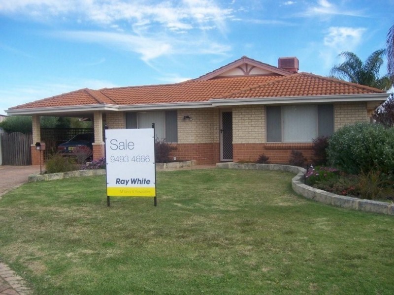 40 Dunnell Street, Maddington WA 6109