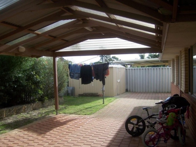 40 Dunnell Street, Maddington WA 6109